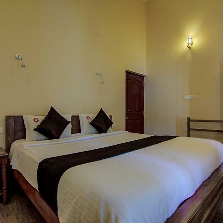 The Abode Apartment Ooty Exterior photo