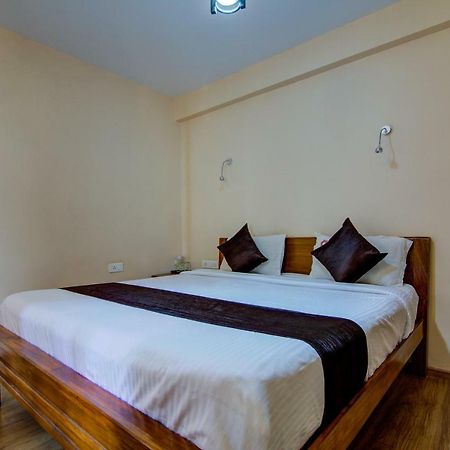 The Abode Apartment Ooty Exterior photo