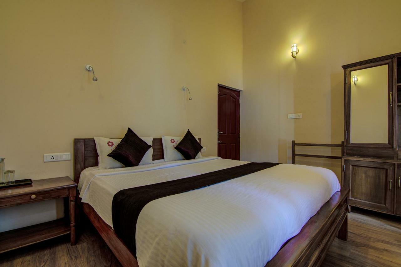 The Abode Apartment Ooty Exterior photo