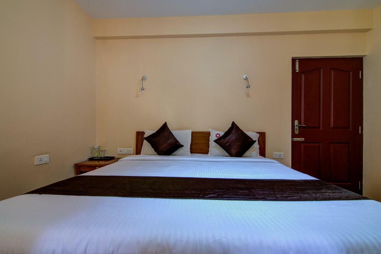 The Abode Apartment Ooty Exterior photo