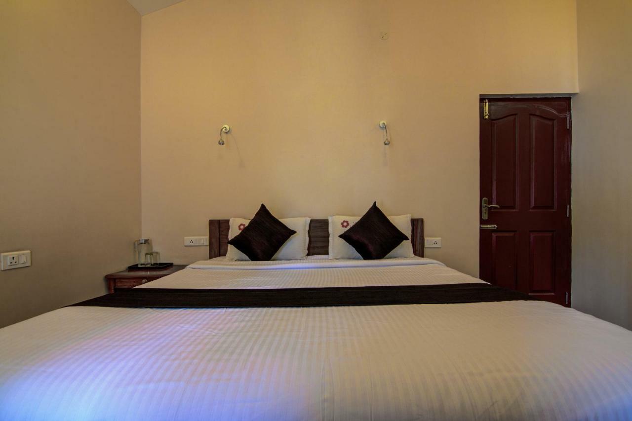 The Abode Apartment Ooty Exterior photo