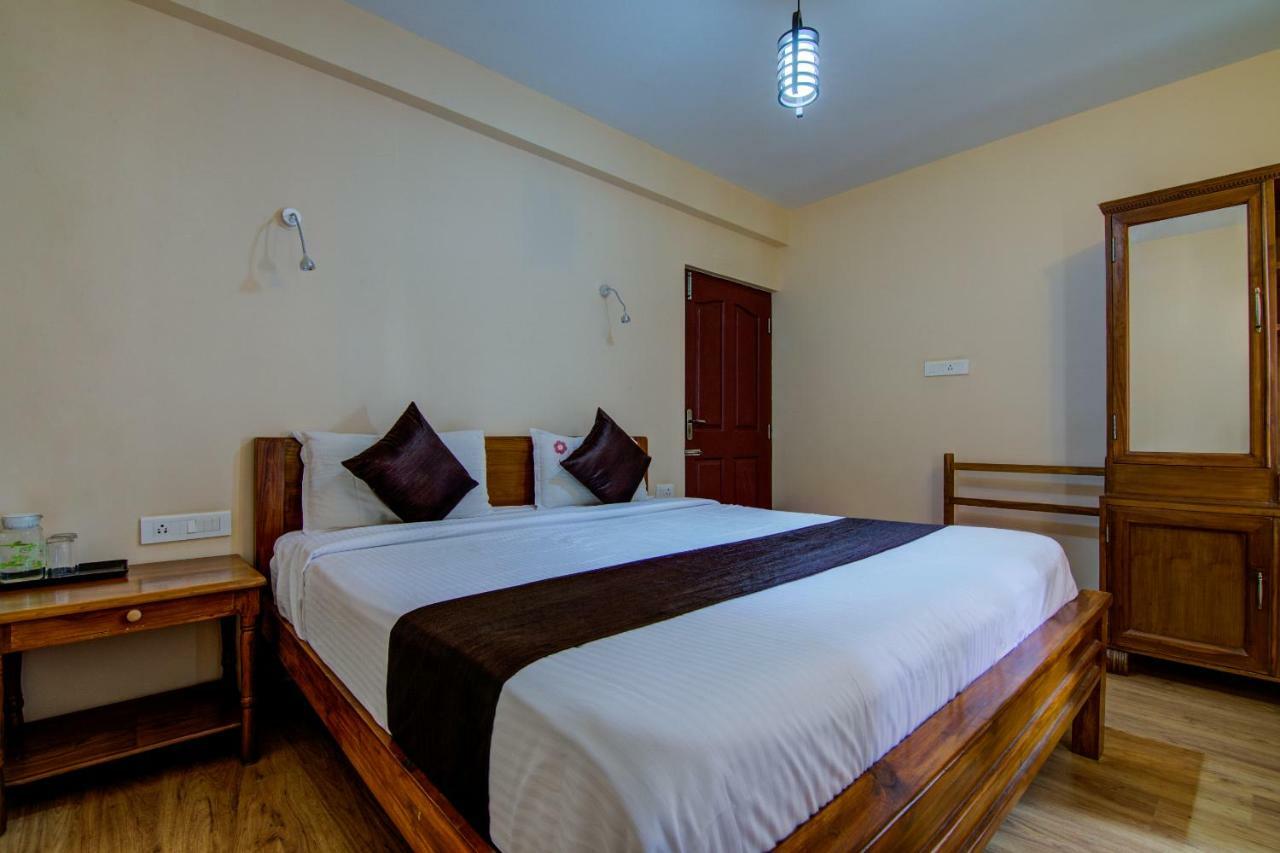 The Abode Apartment Ooty Exterior photo